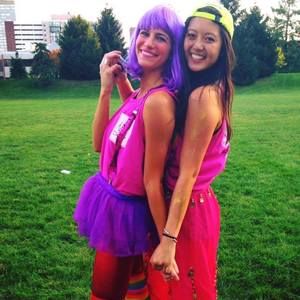 Meet your Posher, Karen